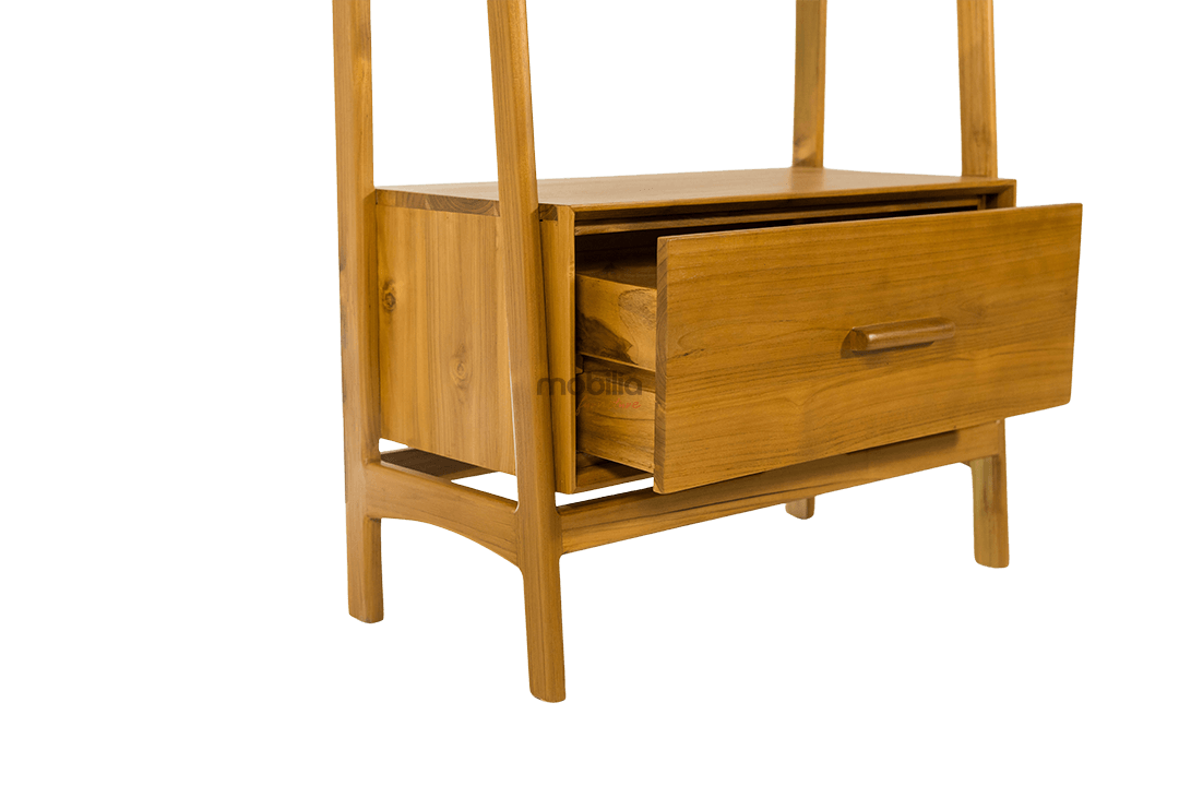 Proficio 80cm Wide Bookshelf with Minimalist Design - Image 4